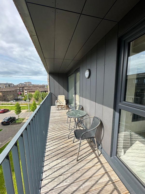 Room Allanfield in City of Edinburgh