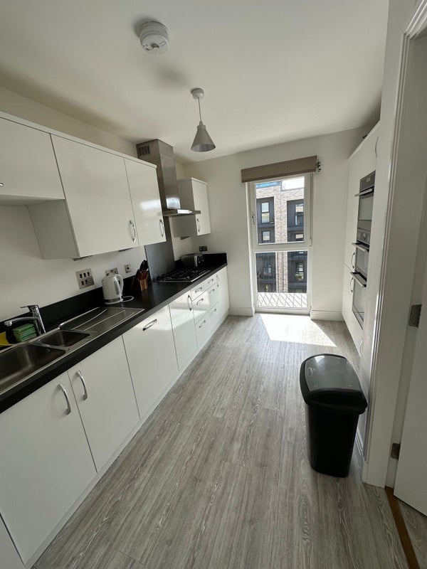Room Allanfield in City of Edinburgh