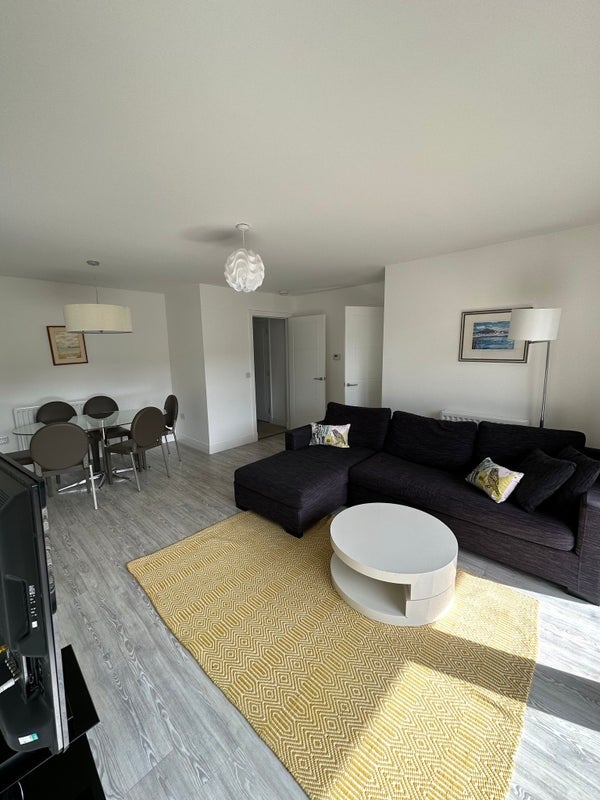 Room Allanfield in City of Edinburgh