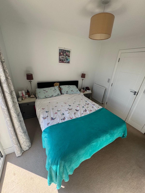 Room Allanfield in City of Edinburgh