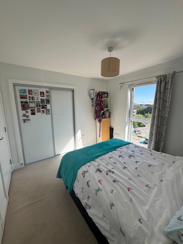 Room Allanfield in City of Edinburgh