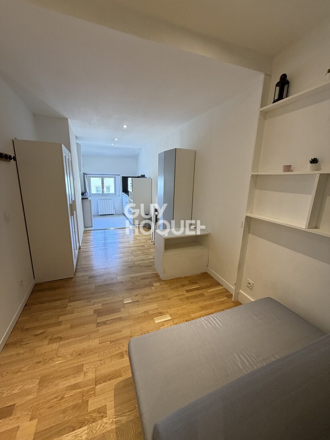 Flat Rue André Philip in Lyon
