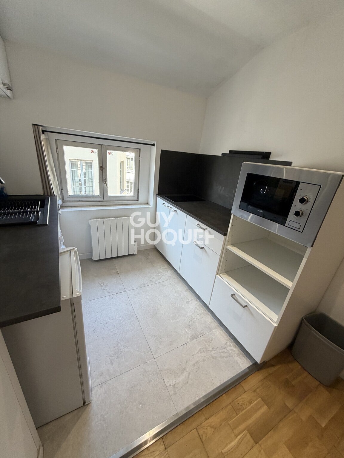 Flat Rue André Philip in Lyon