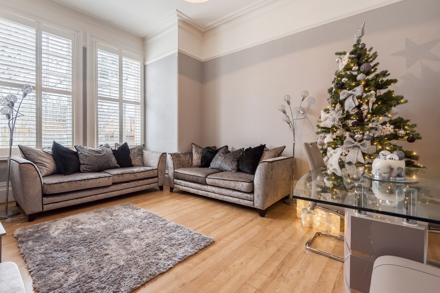 Flat Henry Street in Greater London