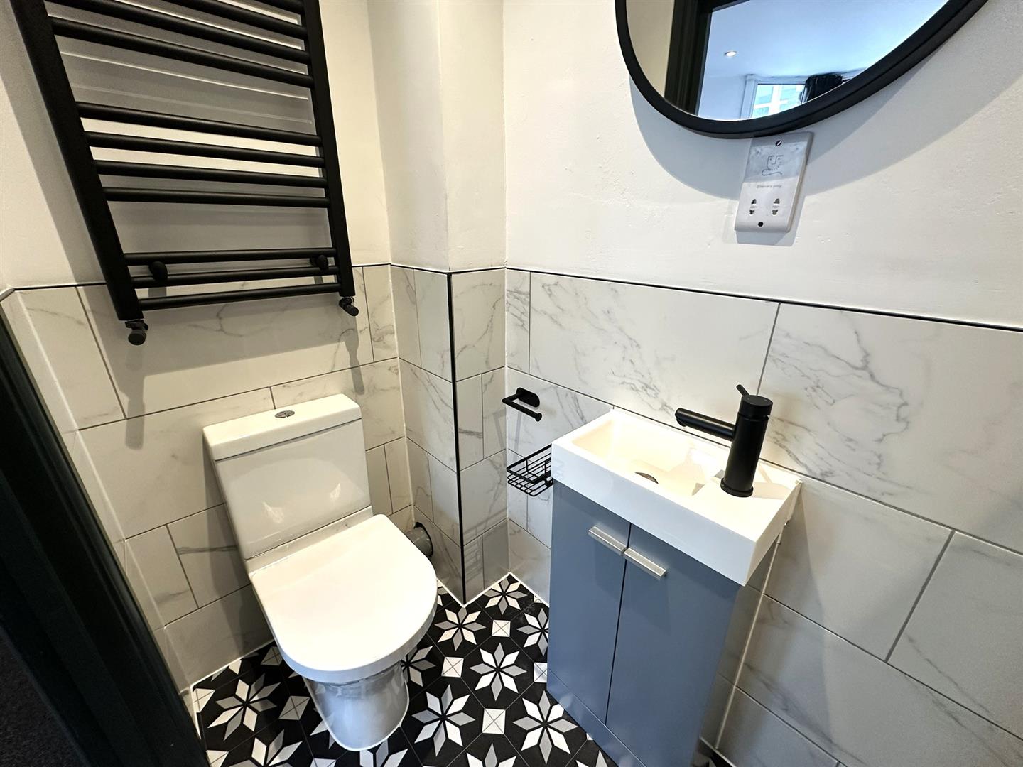 Room Avonvale Road in Bristol