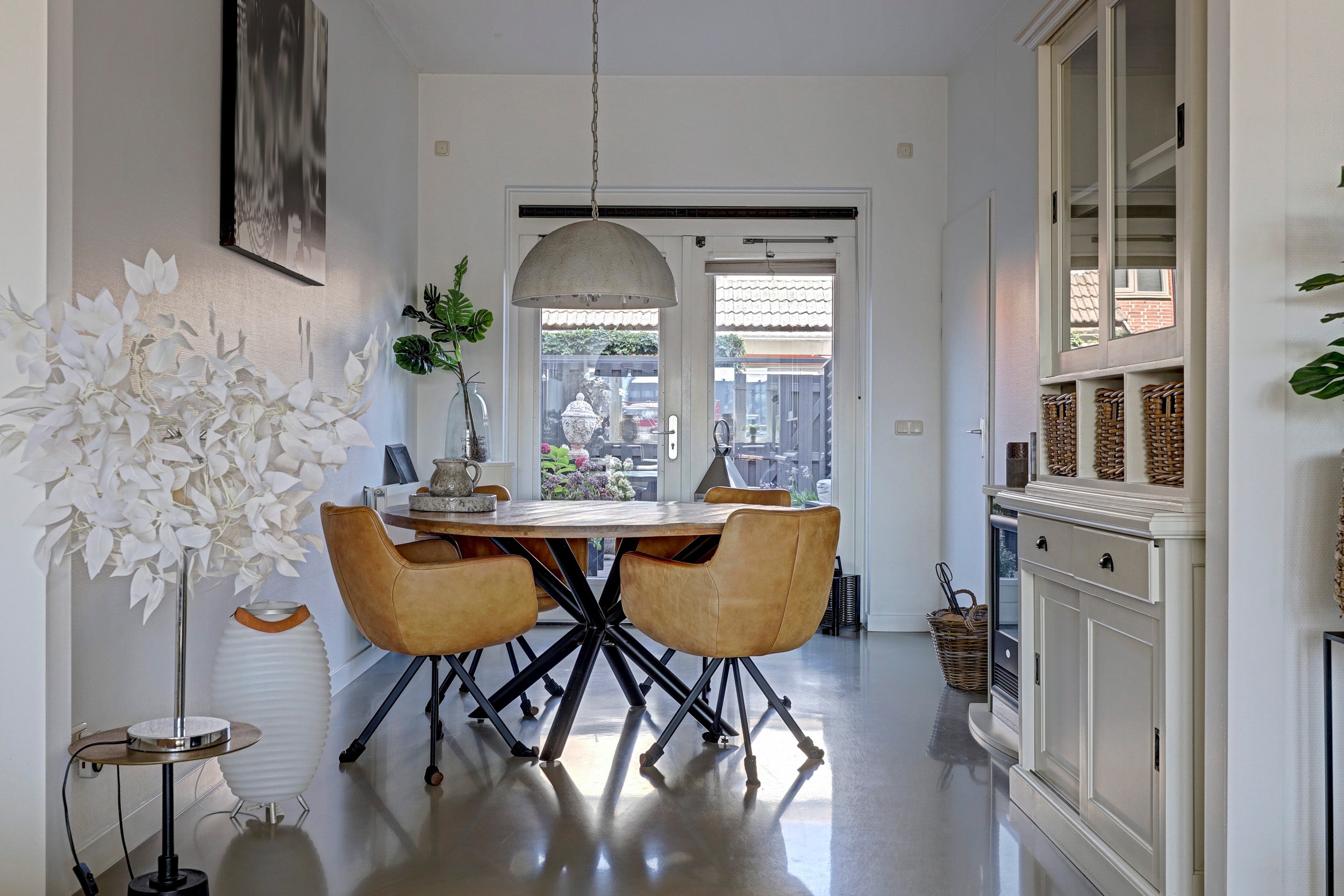 Tussenwoning te koop: Maasboulevard 10, Zwijndrecht