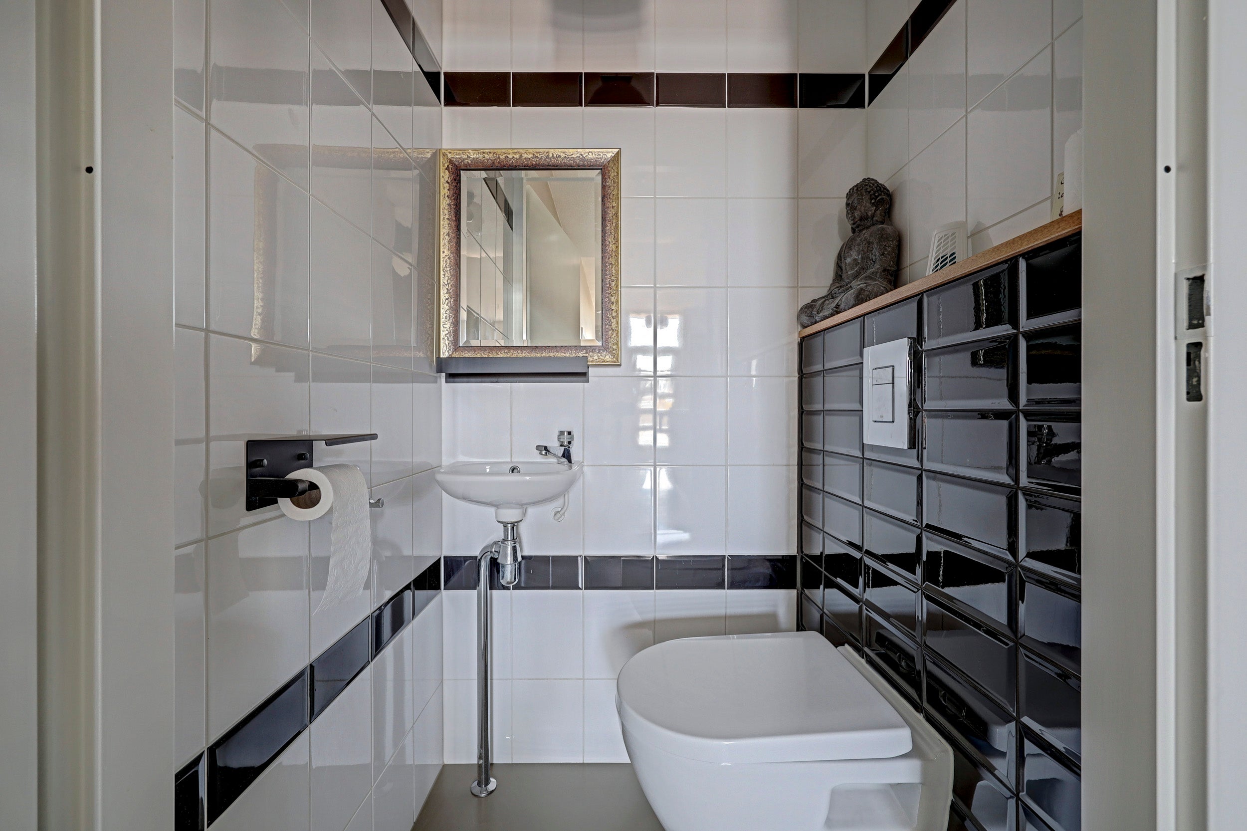 Tussenwoning te koop: Maasboulevard 10, Zwijndrecht