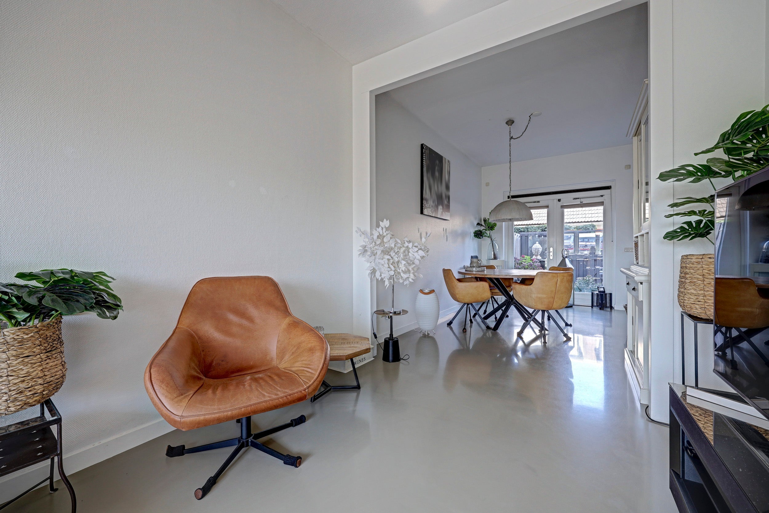 Tussenwoning te koop: Maasboulevard 10, Zwijndrecht