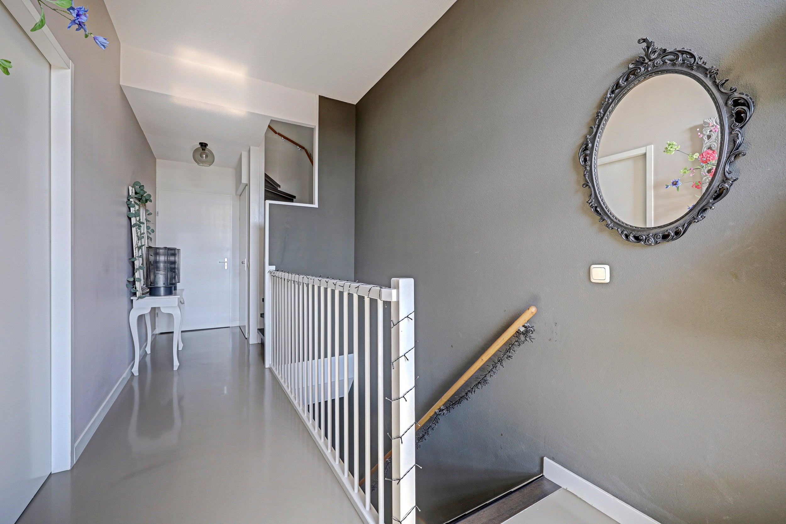Tussenwoning te koop: Maasboulevard 10, Zwijndrecht