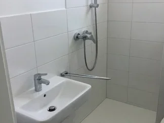 Wohnung Essener Straße in Düsseldorf