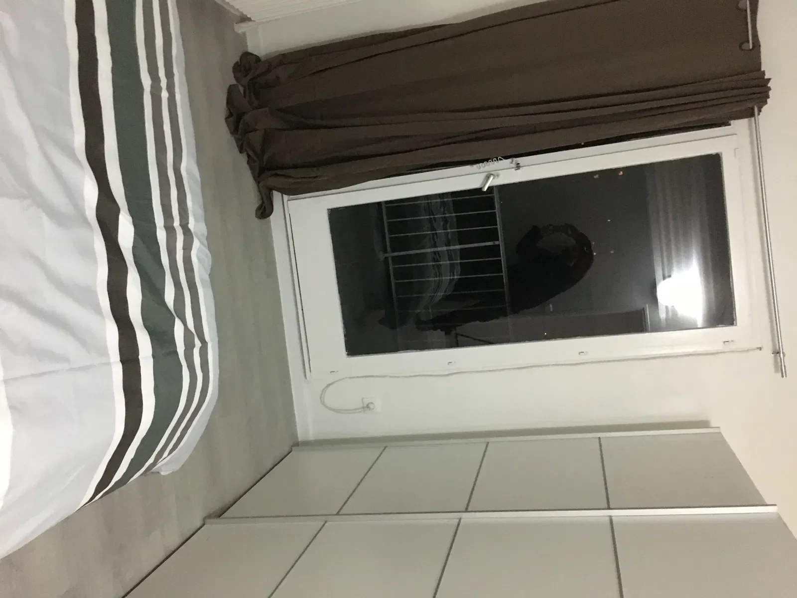 Chambre Rue Léon Blum à Tremblay-en-France