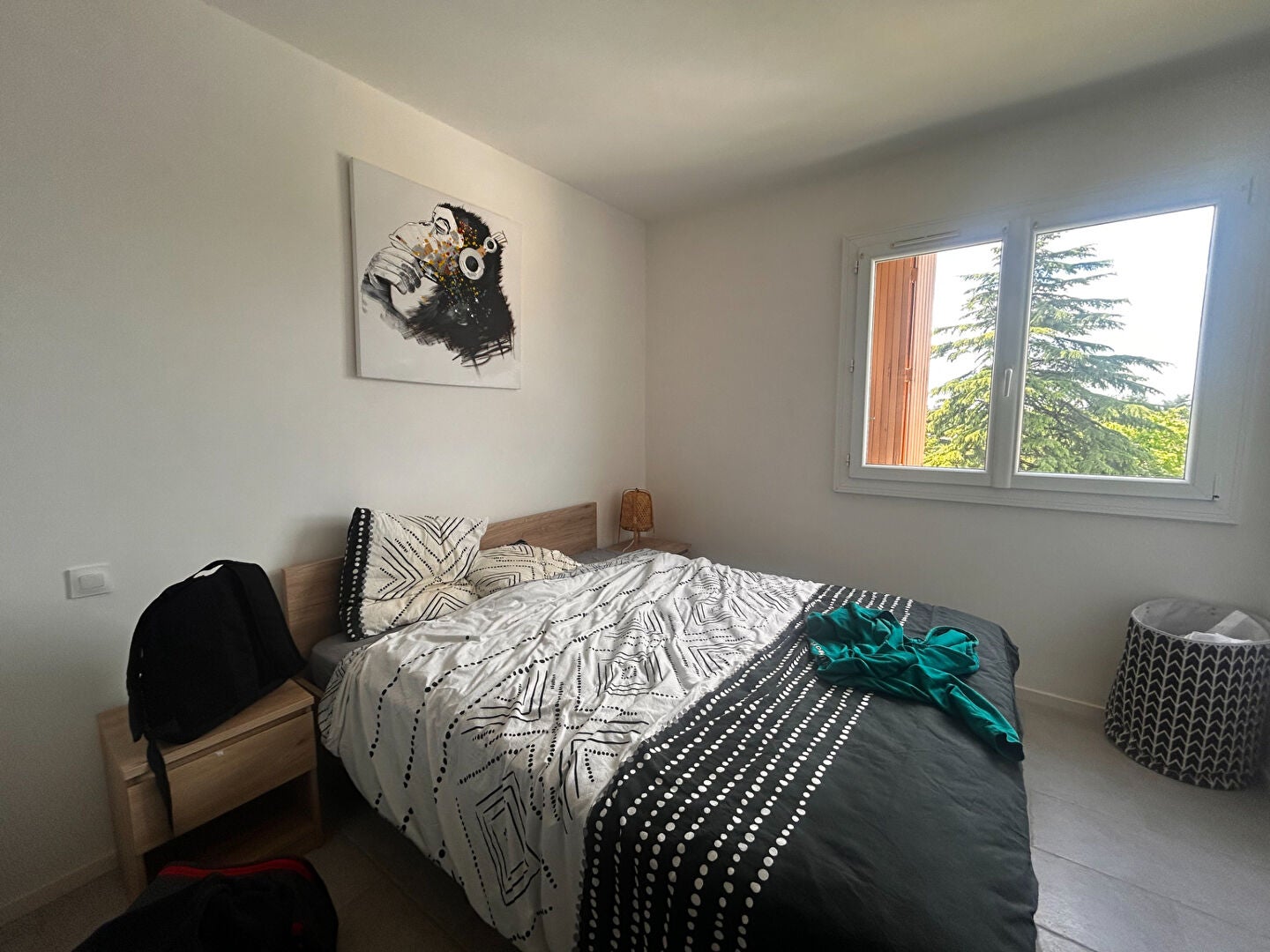 Flat Rue Neuve d'Argenson in Bergerac