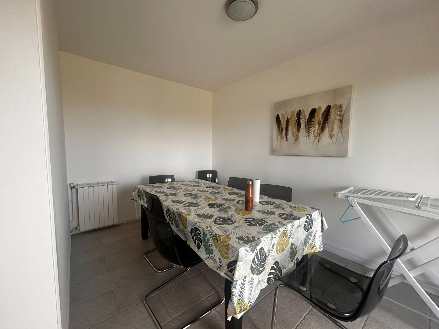 Flat Rue Neuve d'Argenson in Bergerac