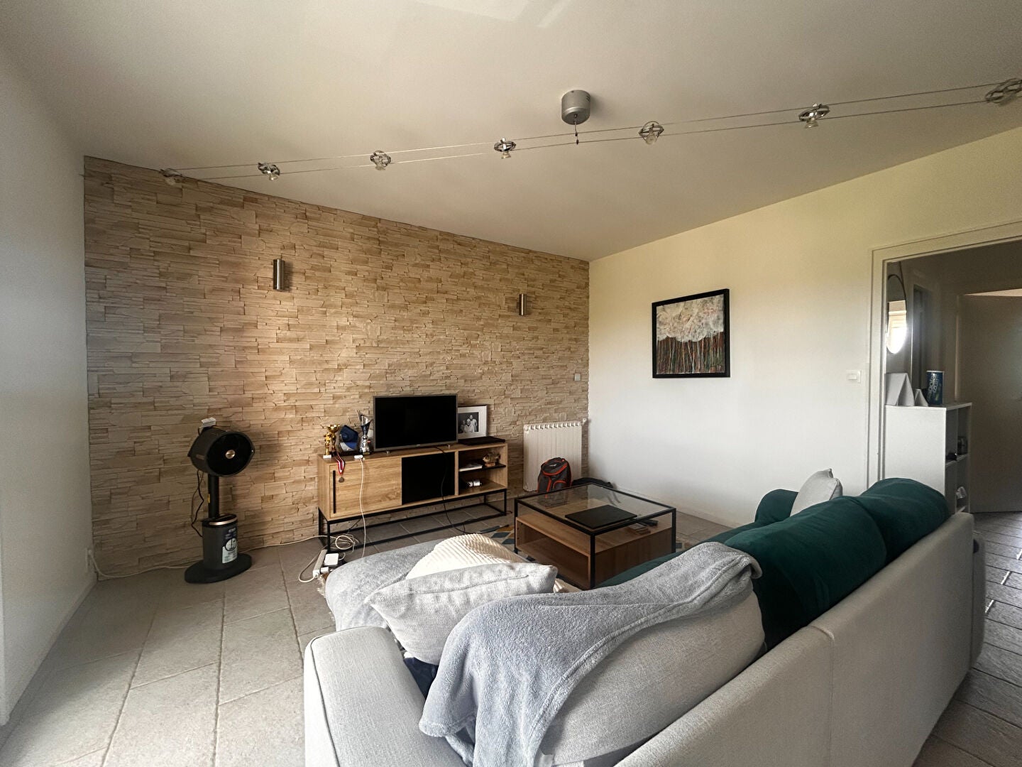 Flat Rue Neuve d'Argenson in Bergerac