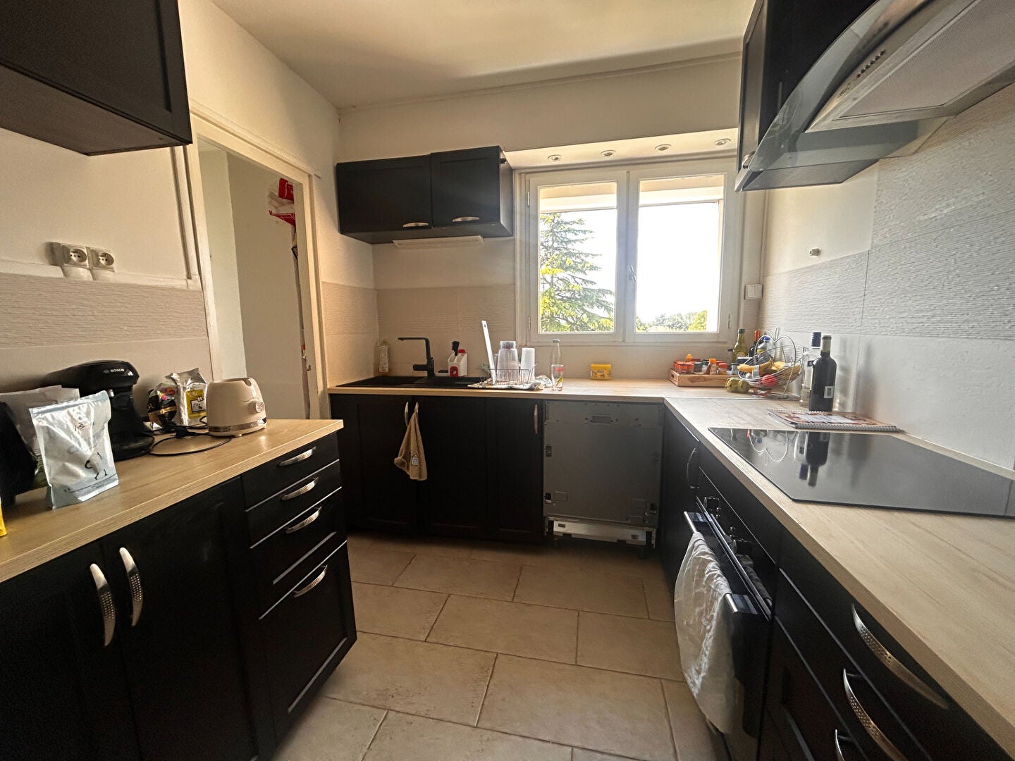 Flat Rue Neuve d'Argenson in Bergerac