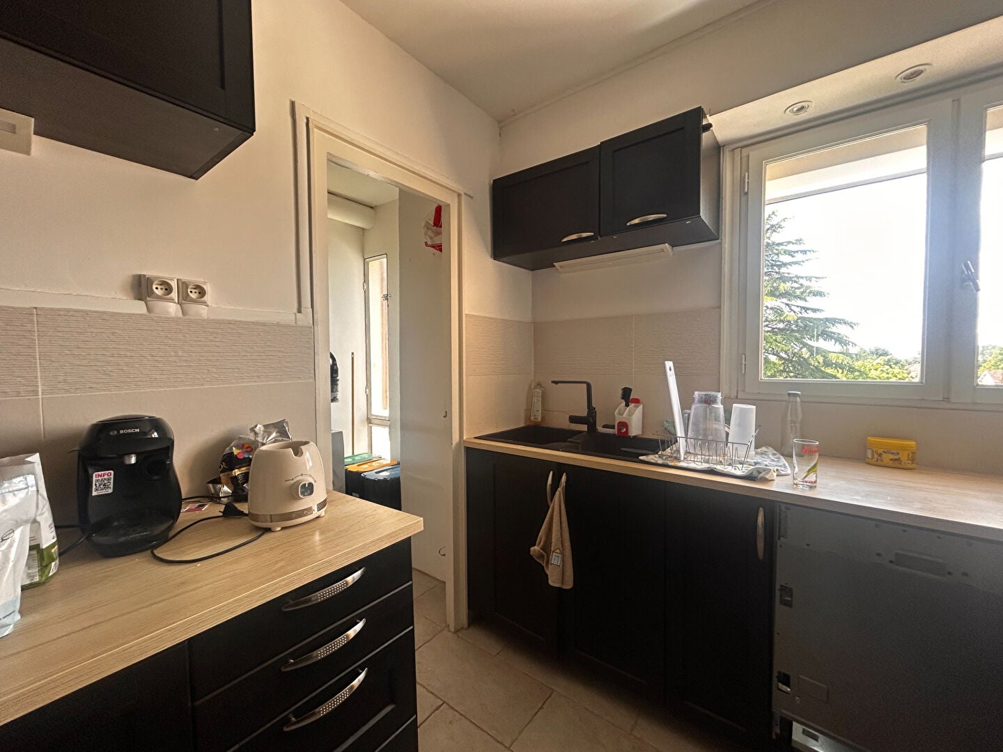 Flat Rue Neuve d'Argenson in Bergerac
