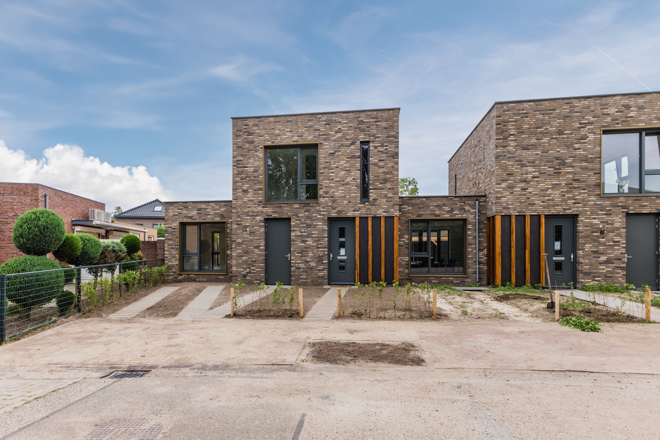 Huis Specht 8 in Bladel