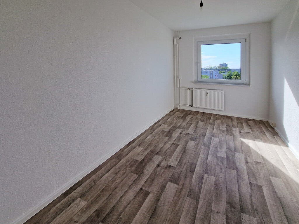 Zimmer Alfred-Haude-Straße in Neubrandenburg