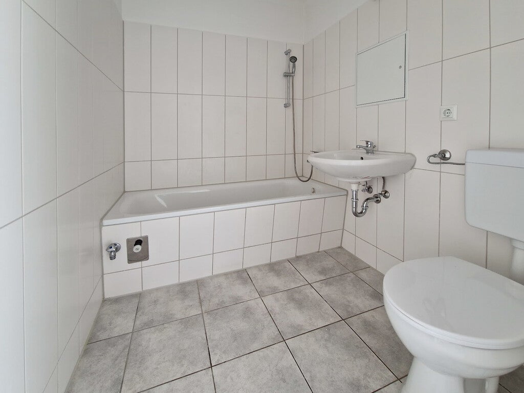 Zimmer Alfred-Haude-Straße in Neubrandenburg