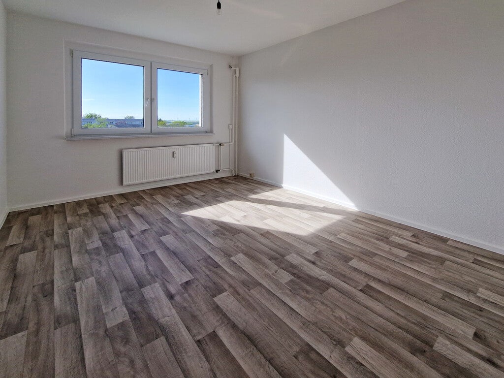 Zimmer Alfred-Haude-Straße in Neubrandenburg