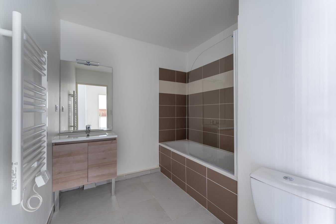 Appartement Avenue de Stalingrad à Arles