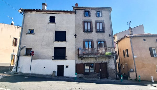 Appartement Rue Henri Pourrat à Cournon-d'Auvergne