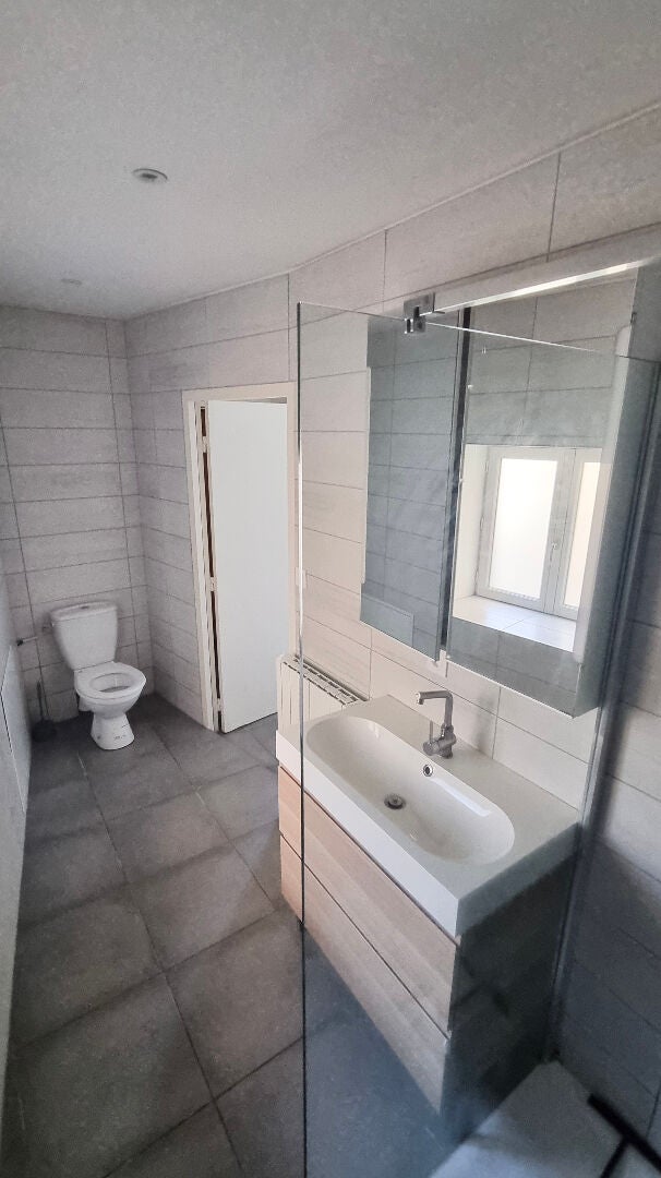 Flat Rue Henri Pourrat in Cournon-d'Auvergne