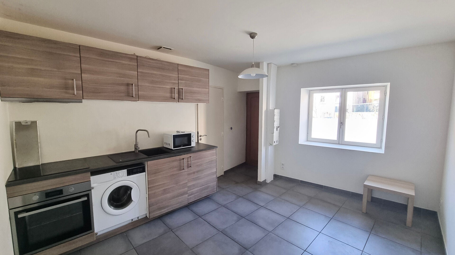 Flat Rue Henri Pourrat in Cournon-d'Auvergne