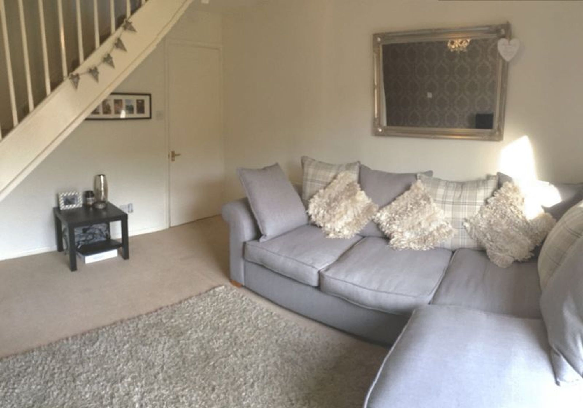 House Heron Drive in Cherwell District