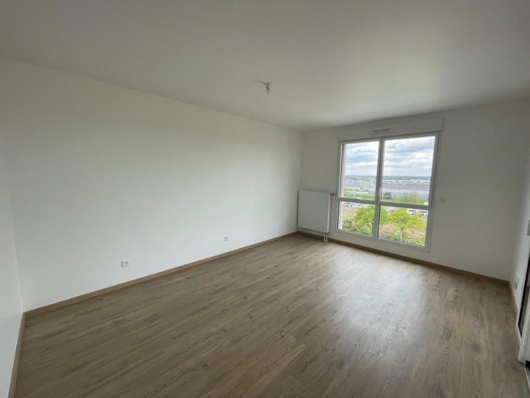 Appartement Avenue Germaine Tillion à Saint-Jacques-de-la-Lande
