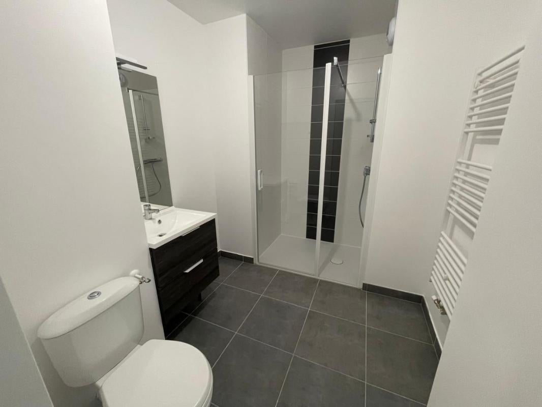 Appartement Avenue Germaine Tillion à Saint-Jacques-de-la-Lande