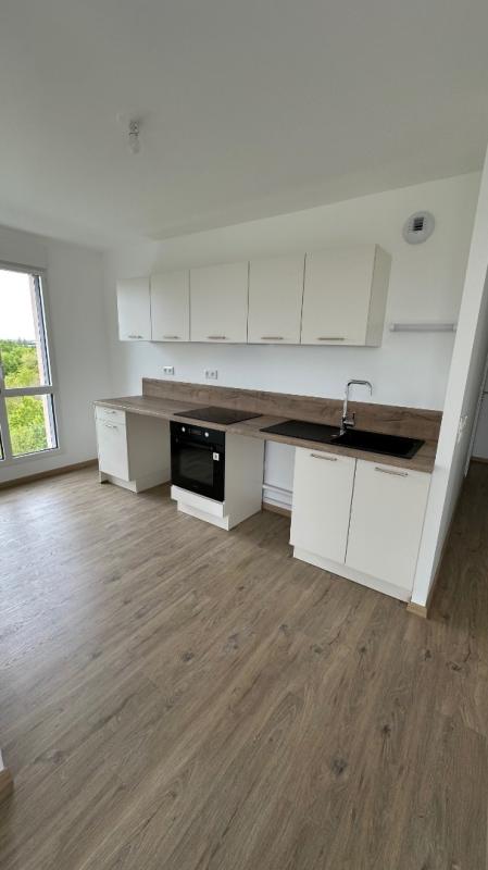 Appartement Avenue Germaine Tillion à Saint-Jacques-de-la-Lande