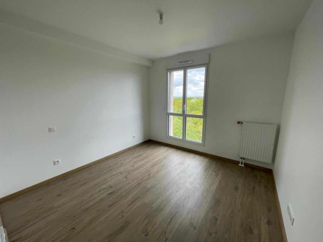 Appartement Avenue Germaine Tillion à Saint-Jacques-de-la-Lande
