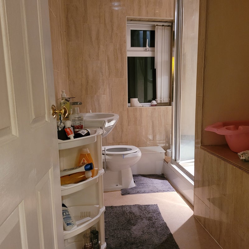 Room Bexley Road in Birmingham