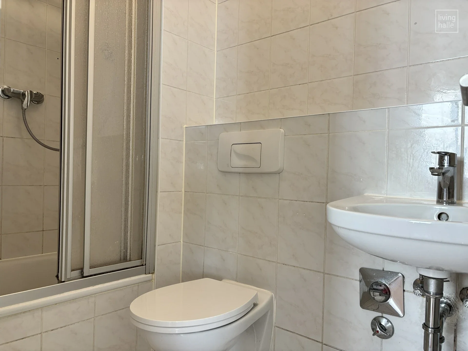 Wohnung Thomasiusstraße in Halle (Saale)
