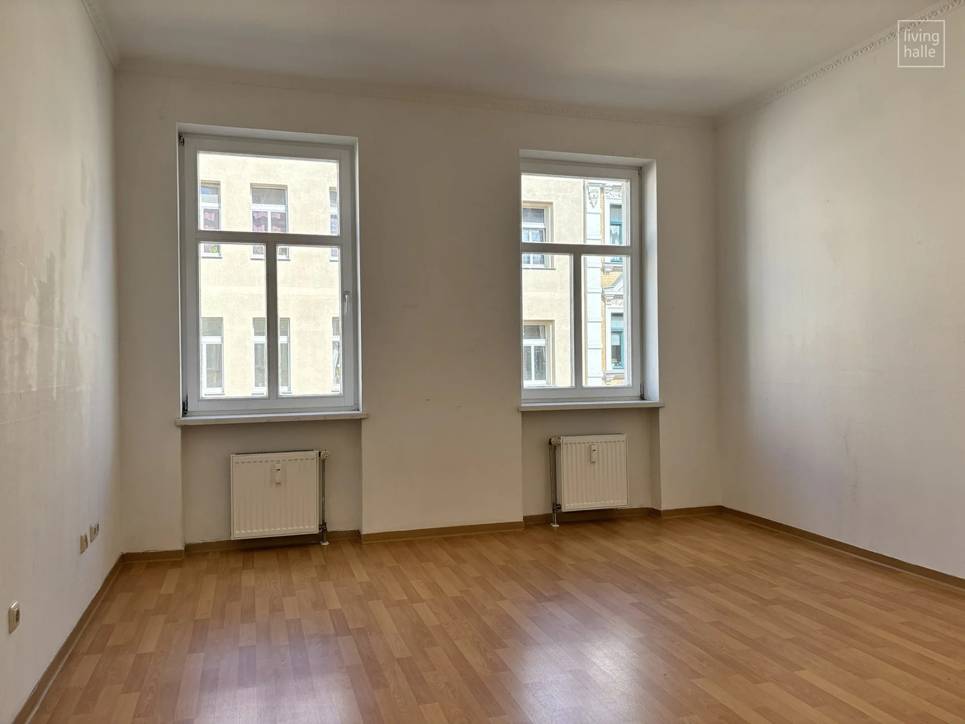 Wohnung Thomasiusstraße in Halle (Saale)