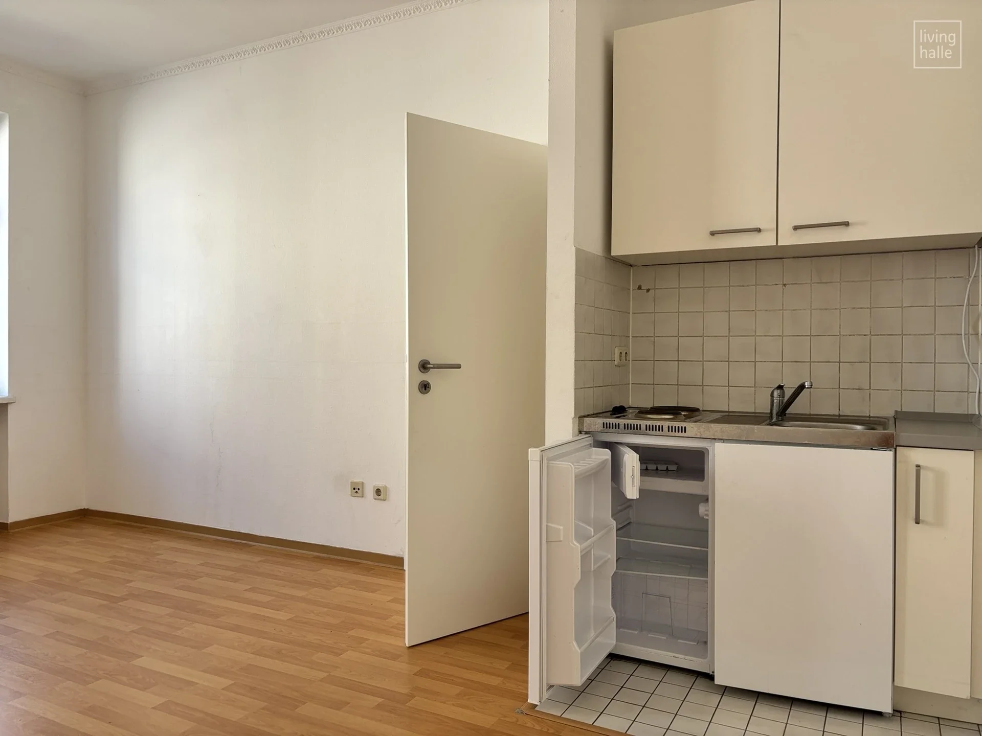 Wohnung Thomasiusstraße in Halle (Saale)