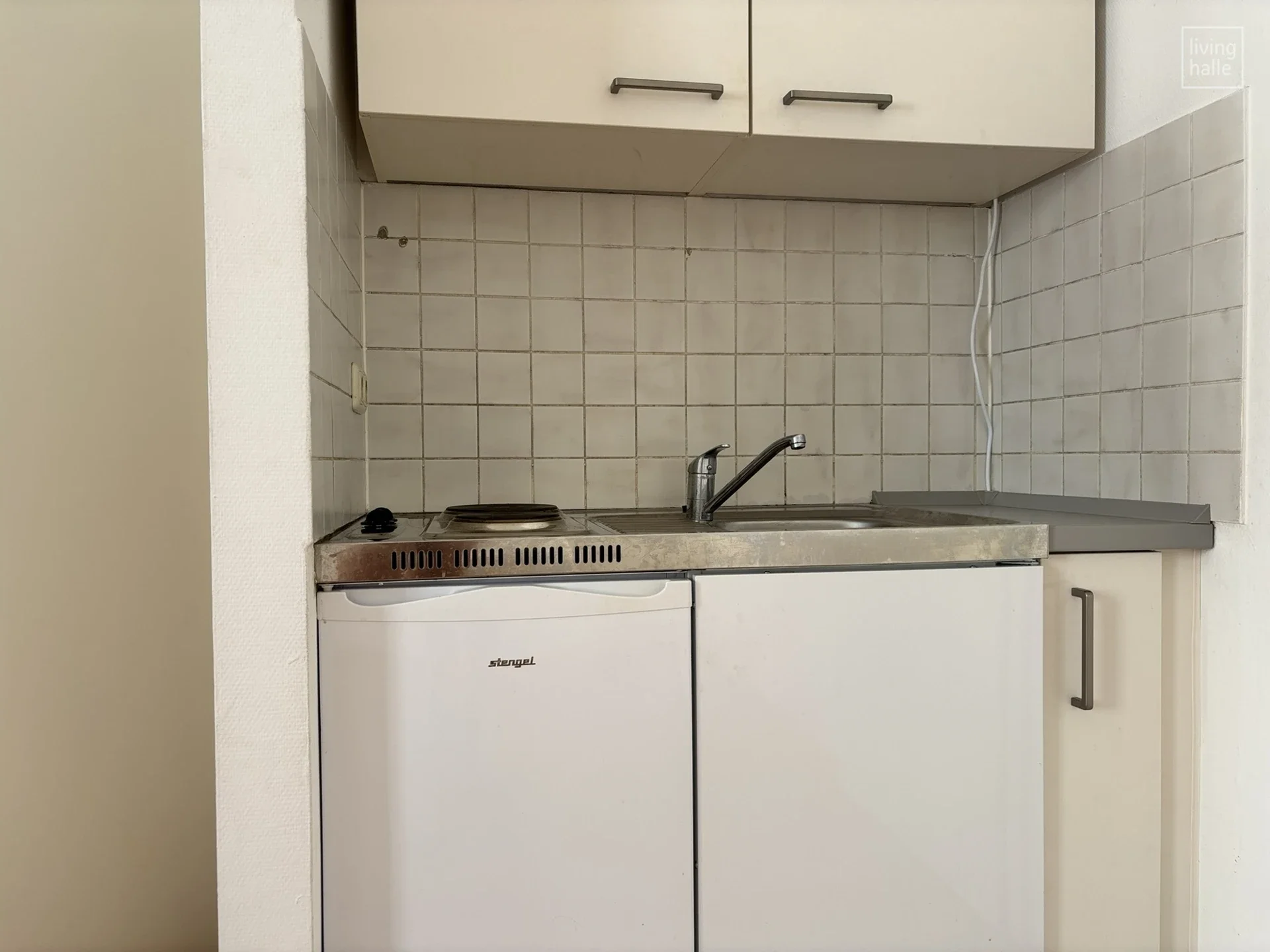 Wohnung Thomasiusstraße in Halle (Saale)