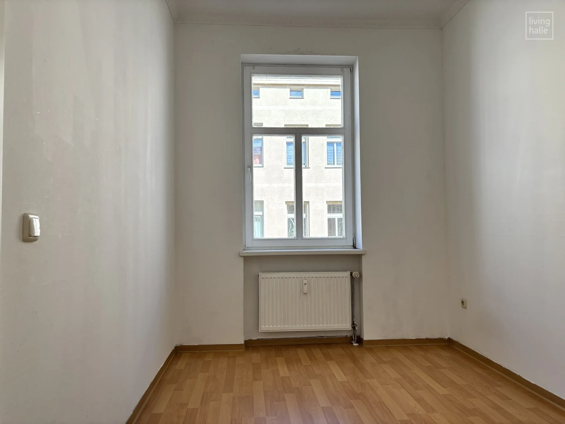 Wohnung Thomasiusstraße in Halle (Saale)