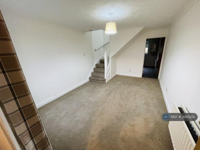 House Siddons Close in Oundle