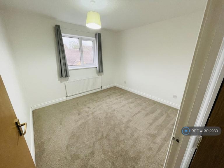 House Siddons Close in Oundle