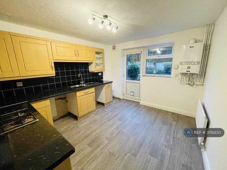 House Siddons Close in Oundle