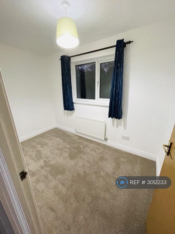 House Siddons Close in Oundle