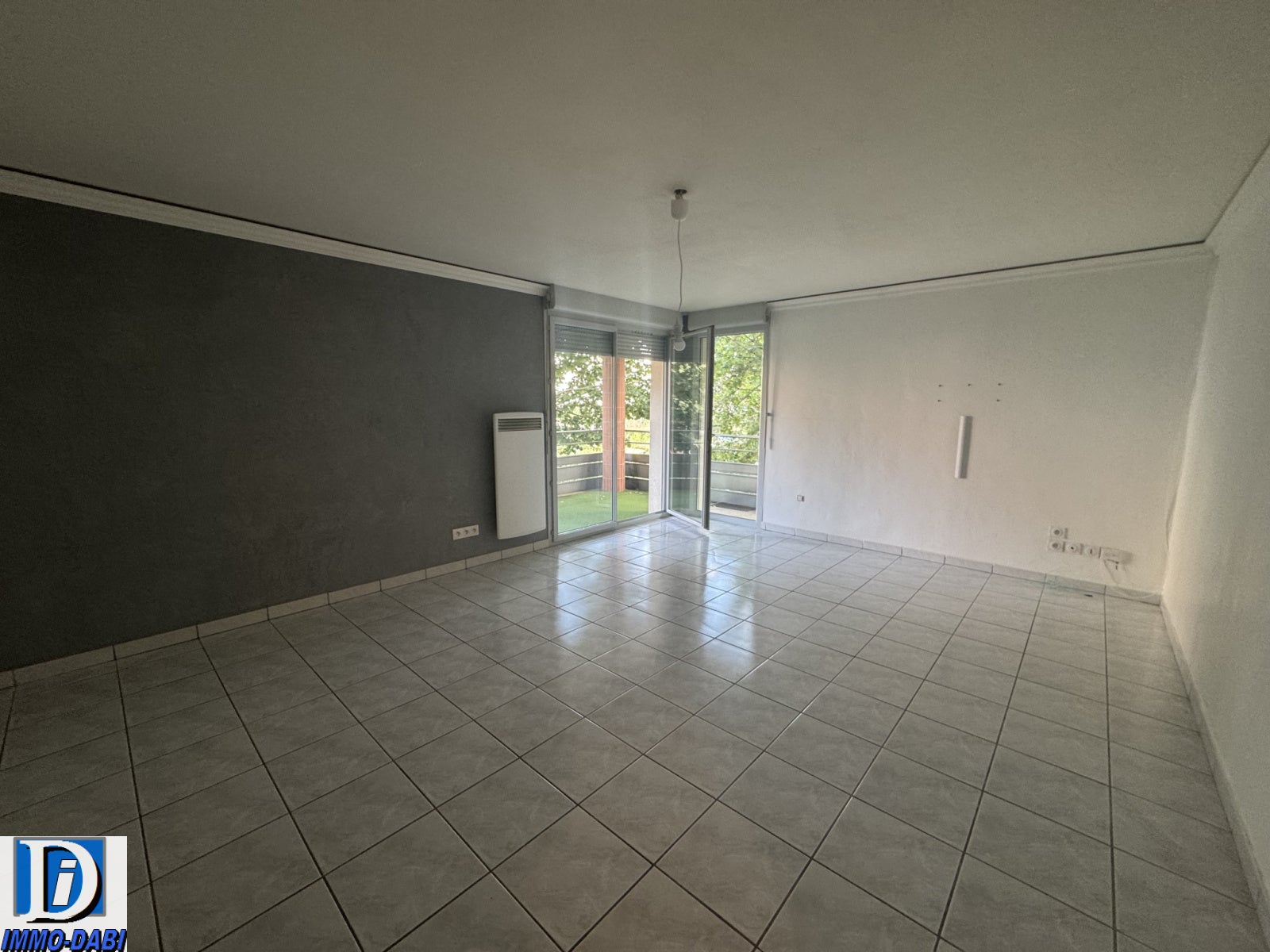 Flat Chemin Amouroux in Toulouse
