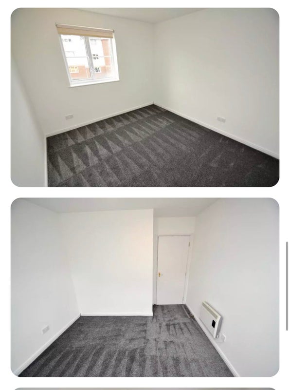 Room Eversley Street in Glasgow