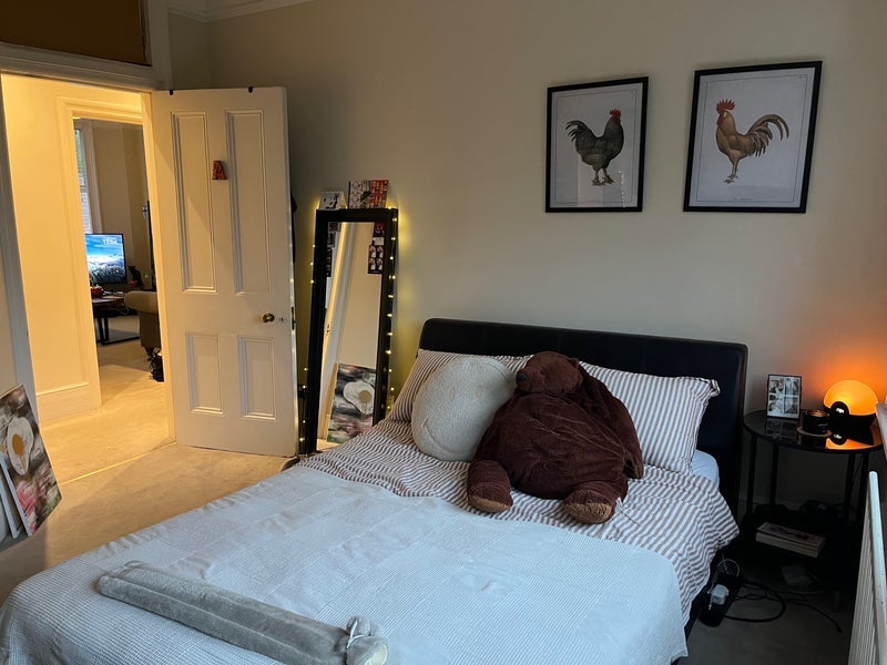 Room Alwyne Road in Greater London