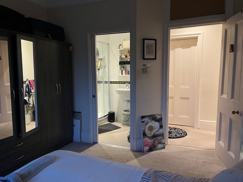 Room Alwyne Road in Greater London