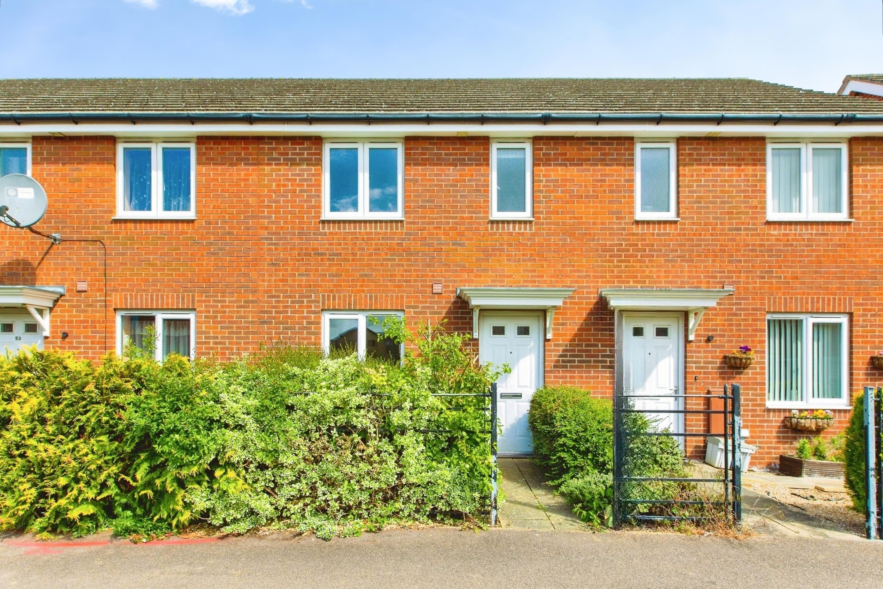 House Sterling Way in Cambridge