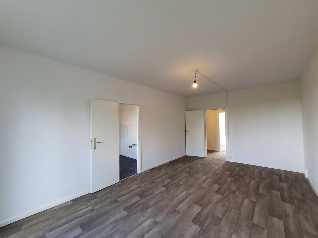 Wohnung Plovdiver Straße in Leipzig