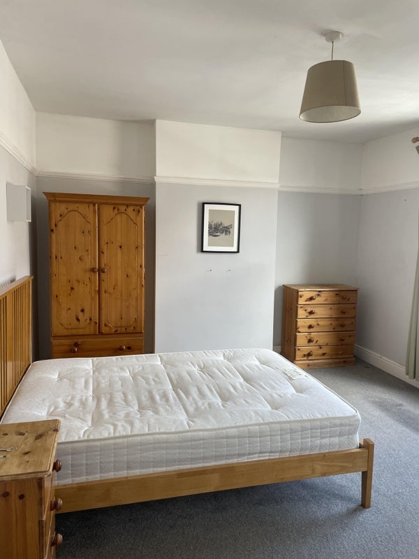 Room All Saints Road in Birmingham
